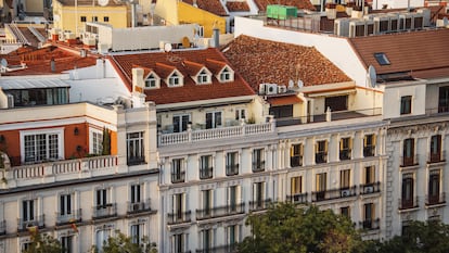 La ubicación es uno de los mayores condicionantes del valor de una vivienda y existen grandes diferencias de precios entre comunidades autónomas.