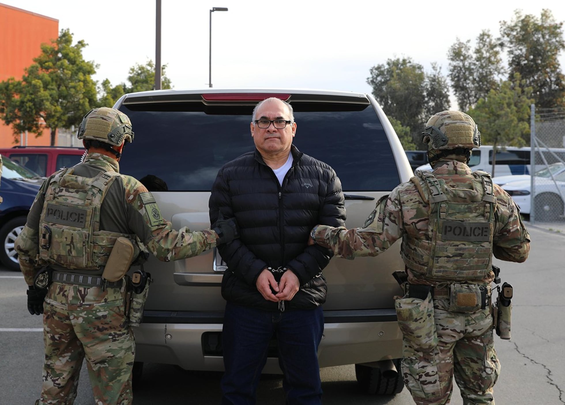 Osiel Cárdenas, el primer capitalista del narco | EL PAÍS México
