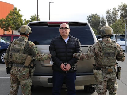 Osiel Cárdenas Guillén