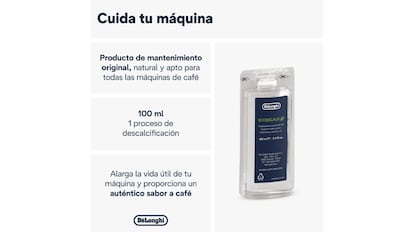 Este es del descalcificador más vendido de Amazon.