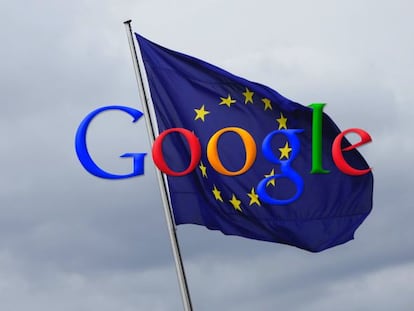 La Unión Europea acusa a Google de abuso en las búsquedas e investigará a Android por monopolio