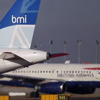 Iberia desafía a los pilotos a siete días de la segunda jornada de huelga