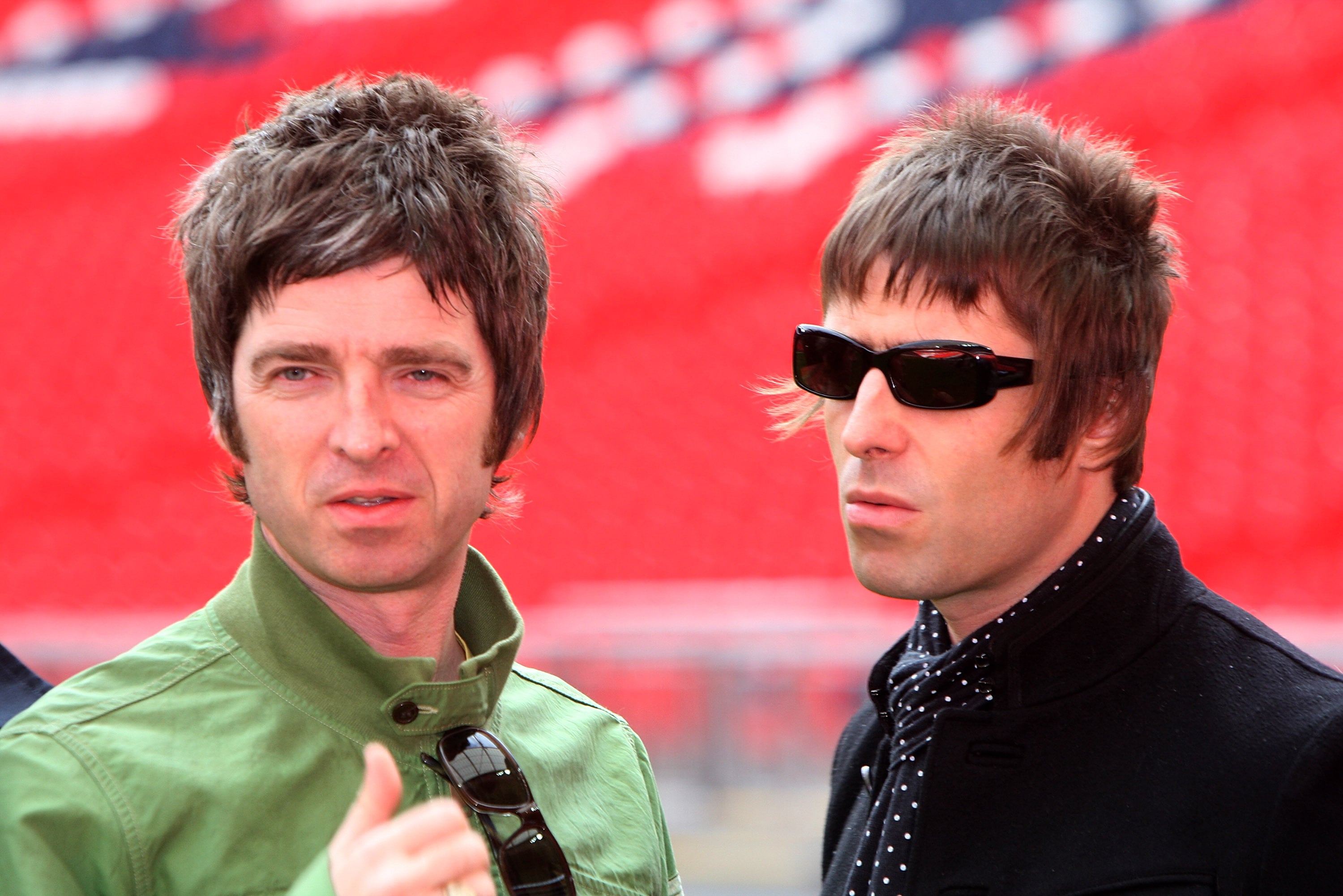 Oasis vuelve con 14 conciertos: historia de un regreso mil veces negado 