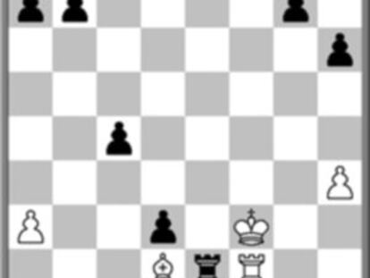 Shírov arrolla y deleita