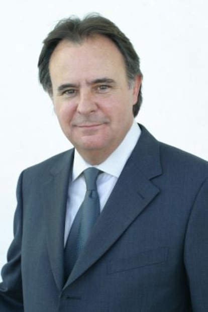 Marcel Planellas, secretario general de ESADE