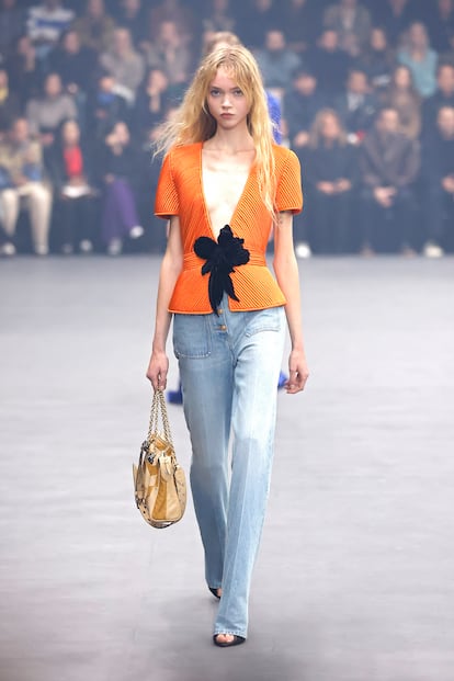 Valentino primavera-verano 2026.