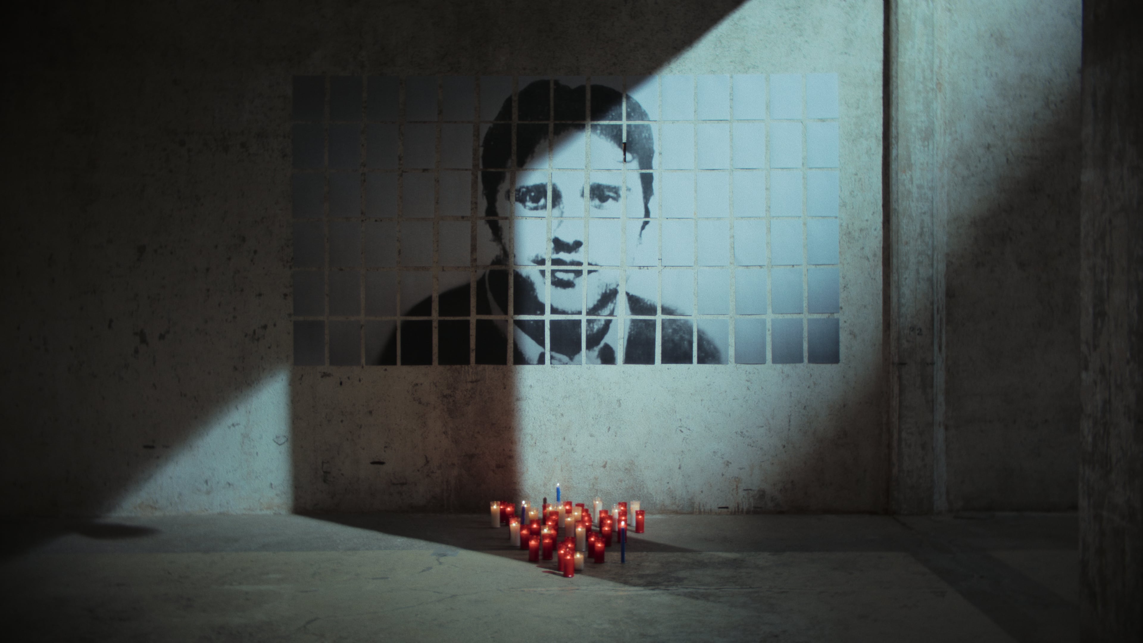 Una imagen del documental 'Miguel Ángel Blanco: Las 48 horas que lo cambiaron todo'.