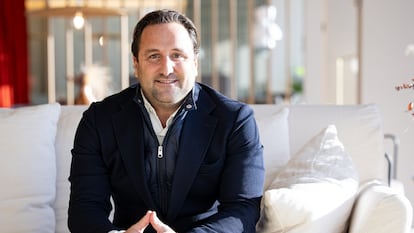 Stefano de Liguoro, nuevo CEO de Insurama.