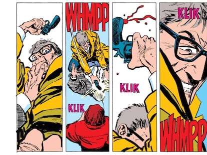 Kit de supervivencia cultural para el encierro (día 25)