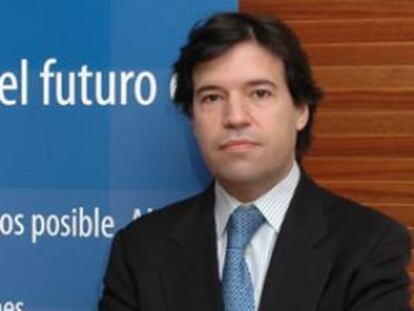 Entrevista con Daniel García Rojí