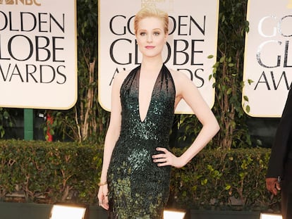 Al detalle: el Gucci de Evan Rachel Wood