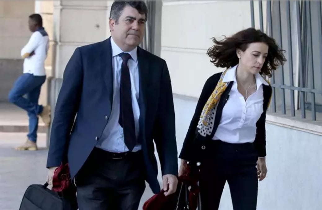 La abogada del PP en los ERE, nueva consejera de RTVA, su cuarto cargo con Moreno Bonilla