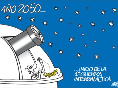 FORGES