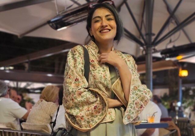 Yalda Moaiery, fotoperiodista iraní condenada a 15 años de prisión: “La guerra ha dado paso a la peor versión de la República Islámica”