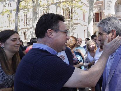 Nuet anima Homs en l'acte d'aquest divendres.