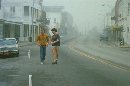 Reencuentro, de Lawrence Kasdan