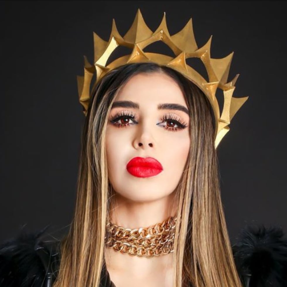 Emma Coronel: La esposa de El Chapo Guzmán se reinventa como 'influencer' en Instagram | EL PAÍS México