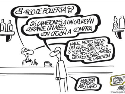 FORGES