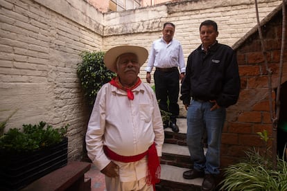 Defensores del Territorio. Caso: Peña Colorada, Jalisco