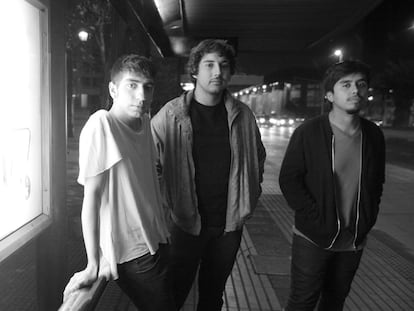 Soy chileno, mi banda tocará en el Primavera Sound y esto es lo que pienso del festival