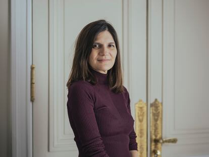 Alice Rufo