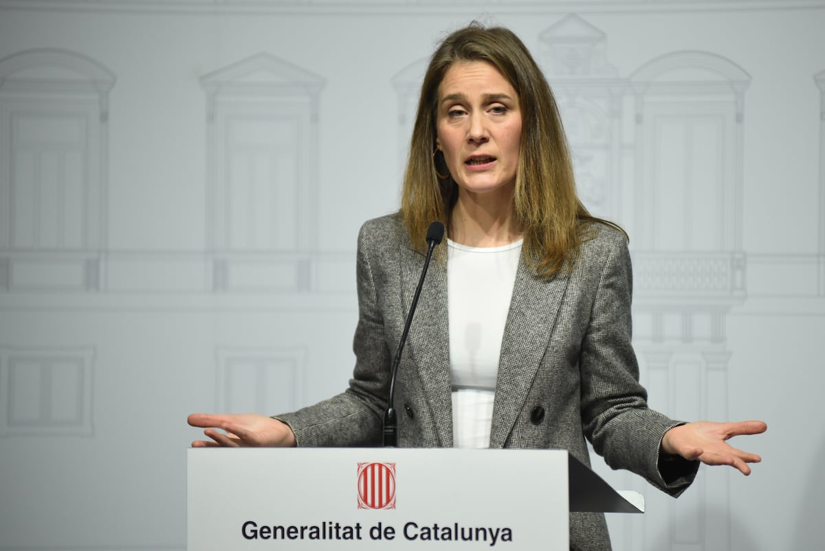 Albiach pide a Rufián concretar su futuro político: “No podemos jugar con las esperanzas de la gente”