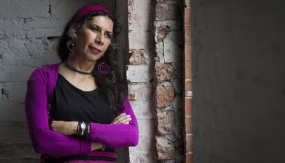 Laura Martes, una de las primeras en pedir el cambio de género.