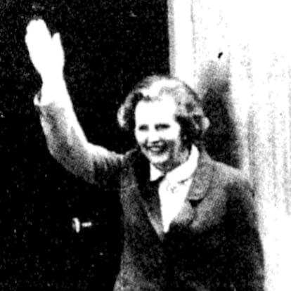 Thatcher 1979