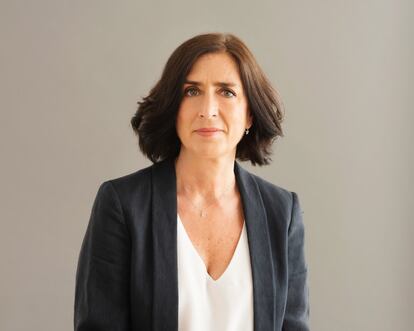 Ha sido reelegida presidenta de la Asociación Española de Laboratorios de Medicamentos Huérfanos y Ultrahuérfanos. Es directora general de CSL Behring Iberia.