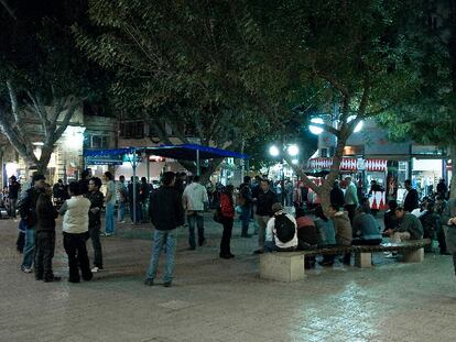 ¿España o Chipre? Otro país al borde del rescate