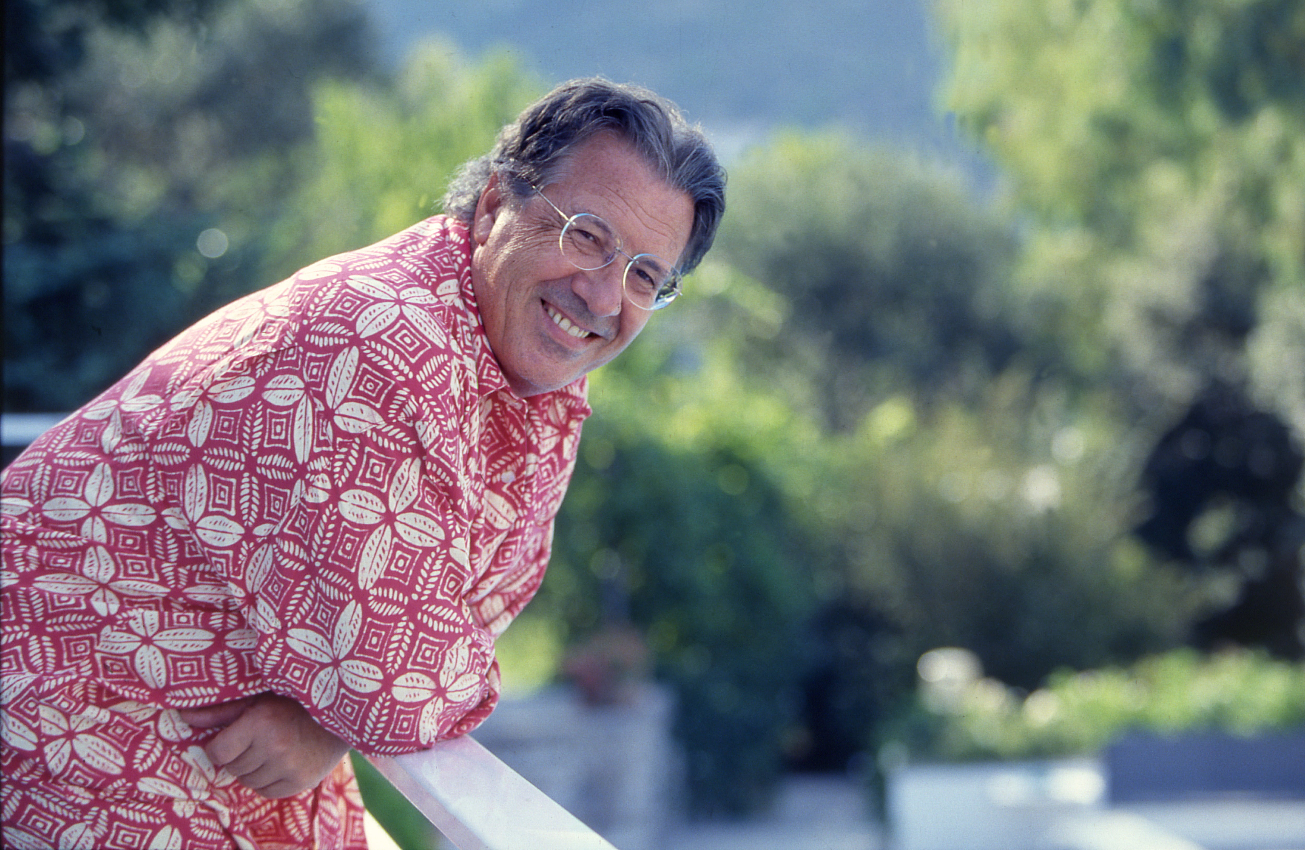 Muere Peppino di Capri, el cantante italiano que deslumbró a los Beatles