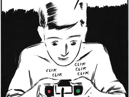 El Roto