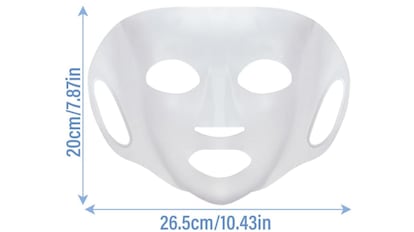 Mascarilla silicona reutilizable amazon abril 26 cuerpo 3