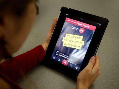 Cómo una escuela detecta y elimina un 'informer' en menos de 12 horas