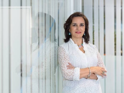 “En 2021 veremos un sector de los drones con actividad diaria, real y práctica”