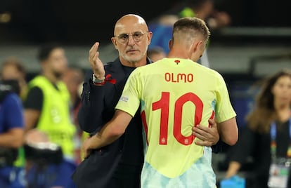 Dani Olmo