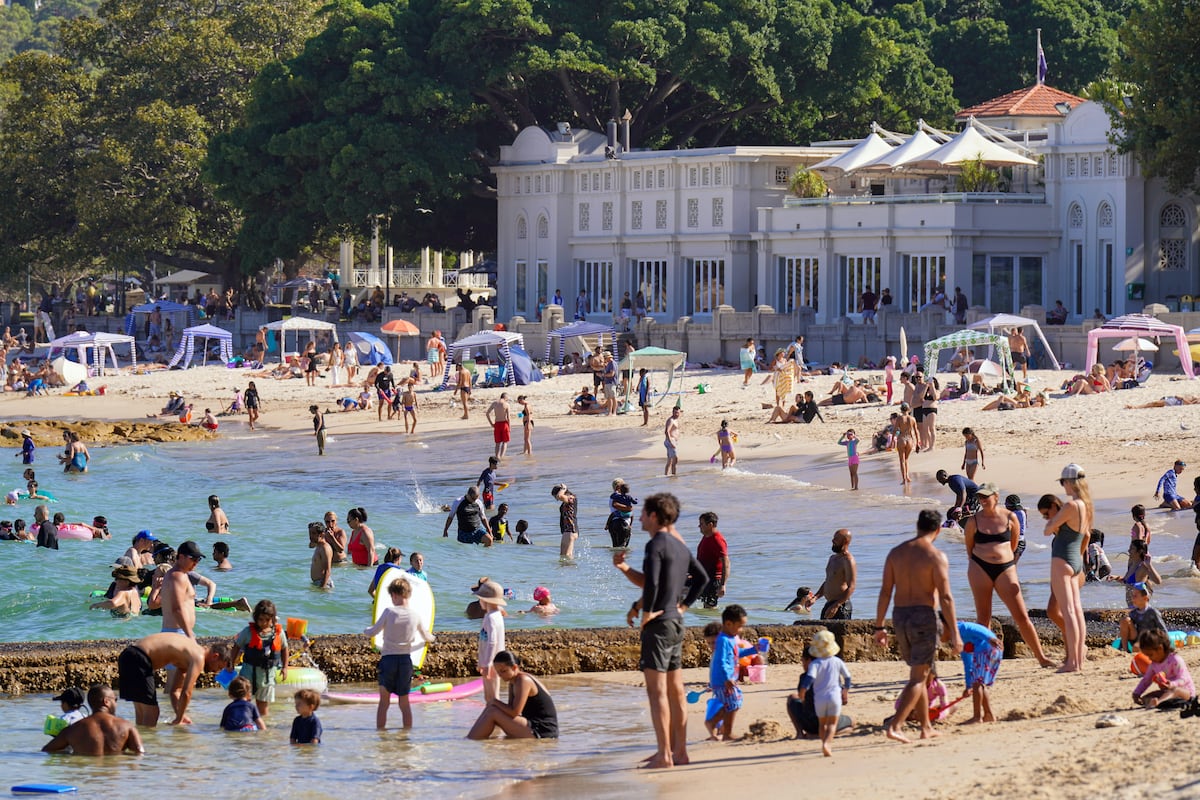 Las grietas de un verano sin redes sociales en Australia: padres que dicen que “ahora es peor” y adolescentes que están durmiendo mejor | Tecnología