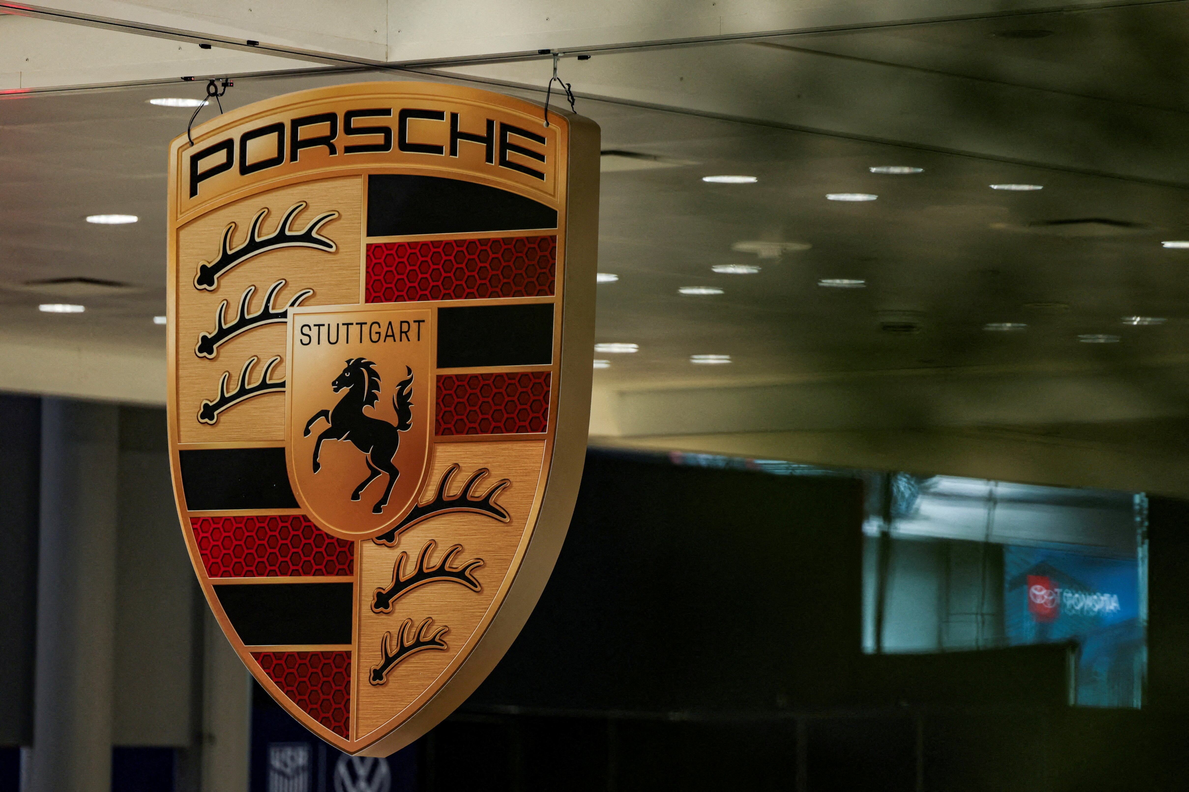 Porsche vende la consultora MHP a Tata Motors y acuerda una colaboración en materia de IA