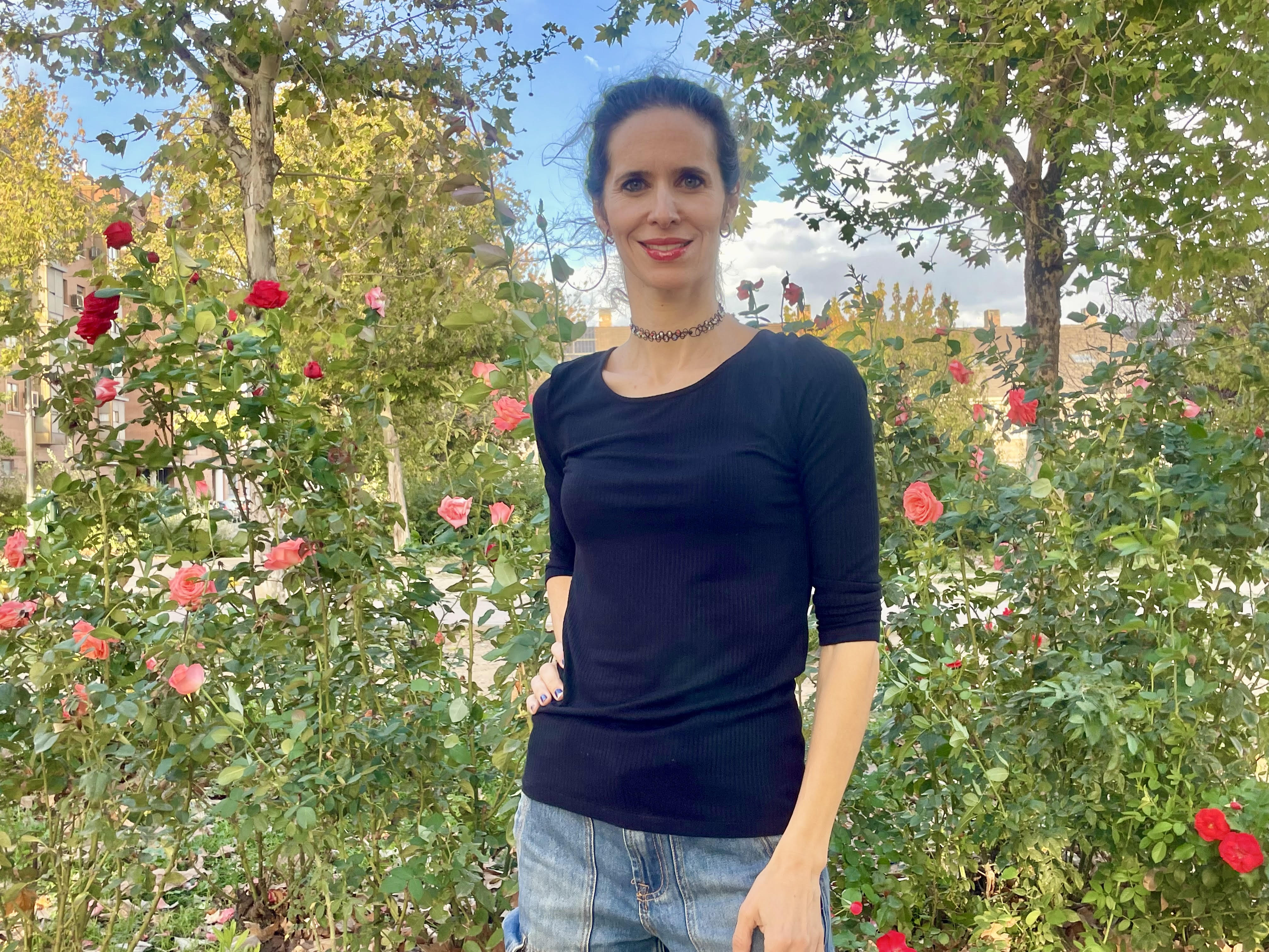 “¿Qué os parece un 'escape room' o un espectáculo como regalo de Navidad?