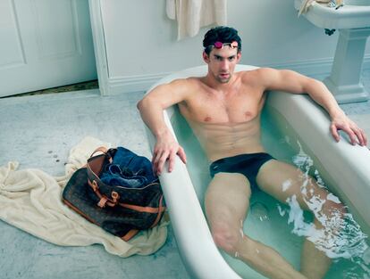 phelps vuitton