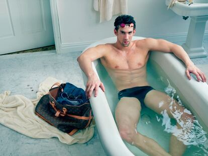 El flechazo entre los deportistas y las marcas