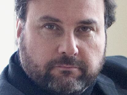 Vincenzo La Scola.
