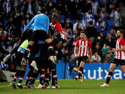 Real Sociedad - Athletic