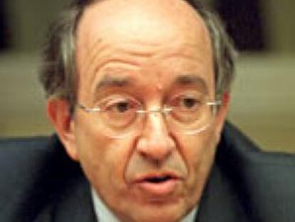 Entrevista con Miguel Ángel Fernández Ordóñez