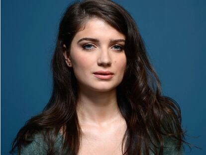 EVE HEWSON