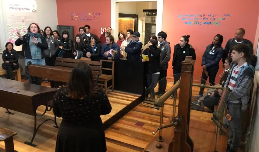 Día del Patrimonio 2026: cuándo es y los lugares históricos para visitar en Chile