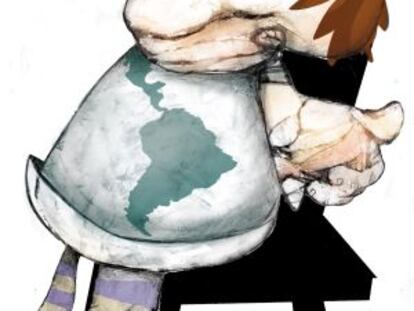 Gastar mejor para crecer más