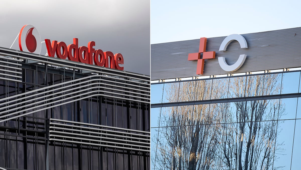 Hacienda deberá devolver €107,5 millones a Orange y Vodafone