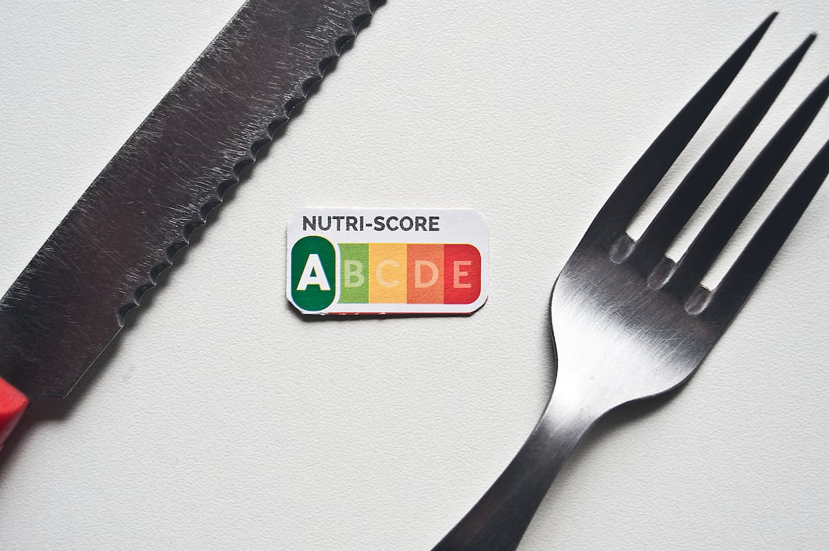 Entre la etiqueta y la vida real: por qué NutriScore apenas cambia lo que comemos