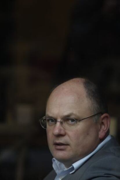 Marcus H. Hermanns.